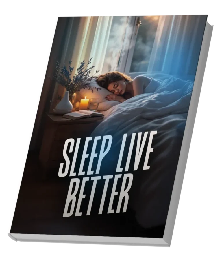 Sleep Live Better