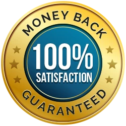 SodaSlim Money Back Guarantee