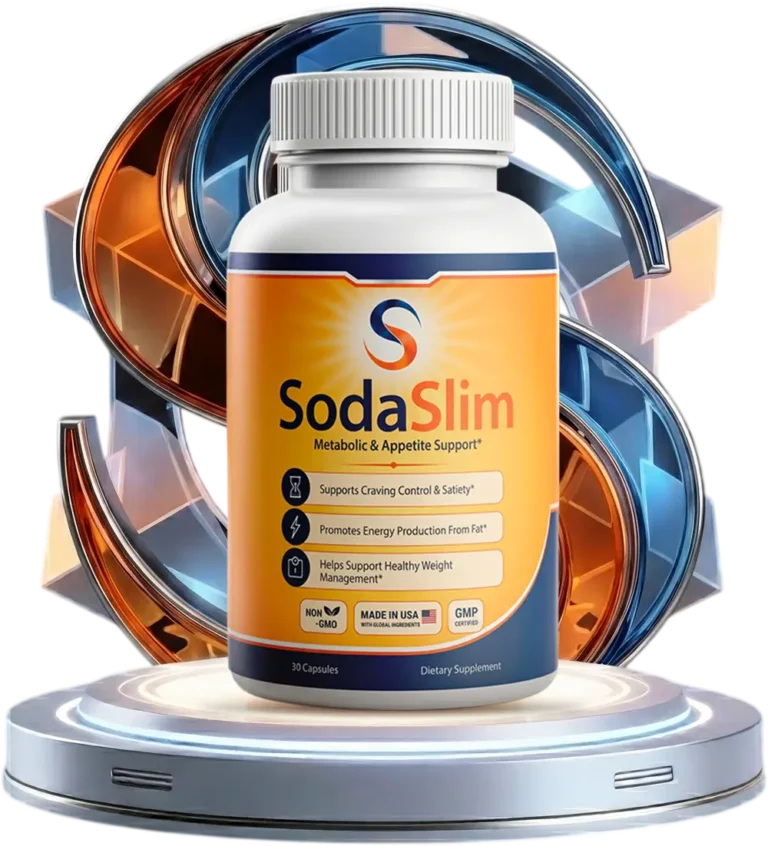 SodaSlim Supplement