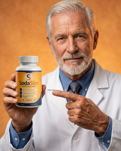 SodaSlim Supplement